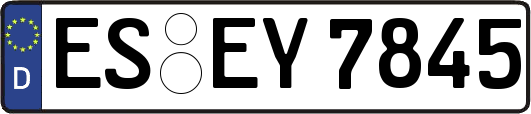 ES-EY7845