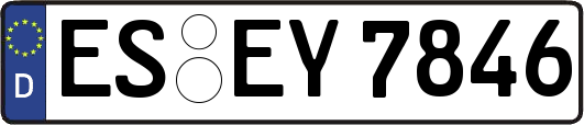 ES-EY7846