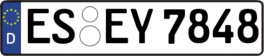 ES-EY7848