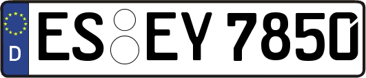 ES-EY7850