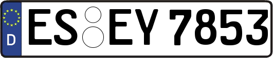 ES-EY7853