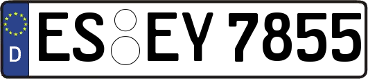 ES-EY7855
