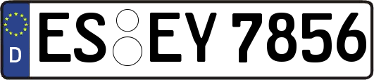 ES-EY7856