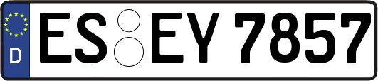 ES-EY7857