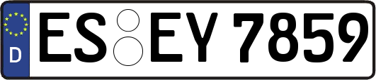 ES-EY7859