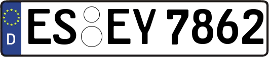 ES-EY7862