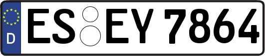 ES-EY7864