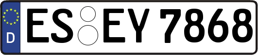 ES-EY7868