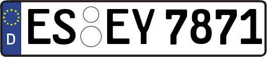 ES-EY7871