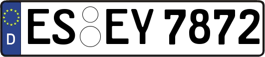 ES-EY7872