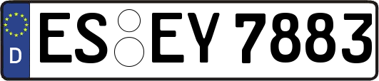 ES-EY7883