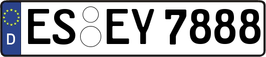 ES-EY7888