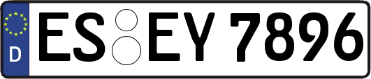 ES-EY7896