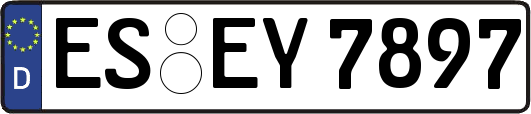 ES-EY7897