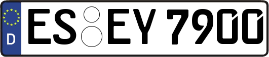 ES-EY7900
