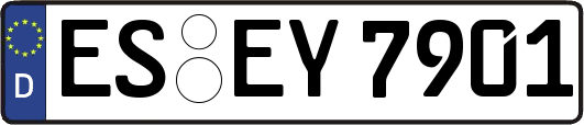 ES-EY7901