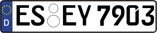 ES-EY7903