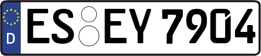 ES-EY7904