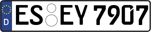 ES-EY7907