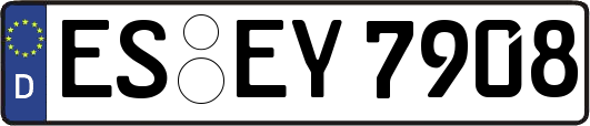 ES-EY7908
