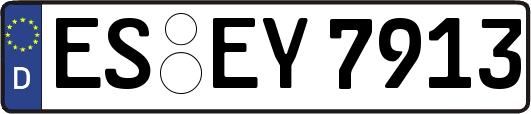 ES-EY7913