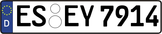 ES-EY7914