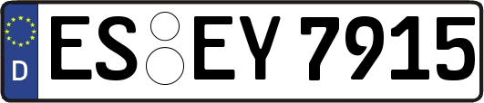 ES-EY7915