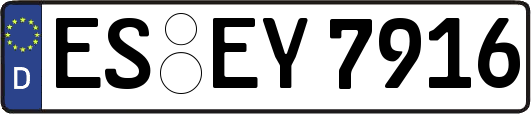 ES-EY7916