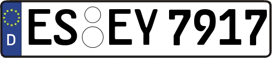 ES-EY7917