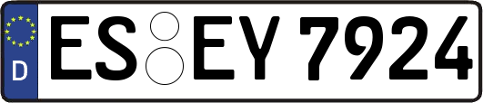 ES-EY7924