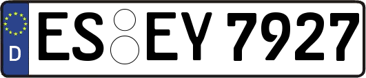 ES-EY7927