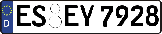 ES-EY7928