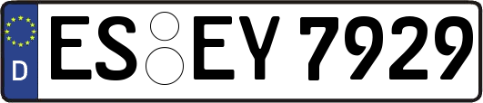 ES-EY7929