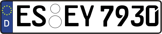 ES-EY7930