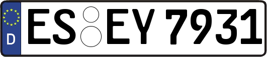 ES-EY7931
