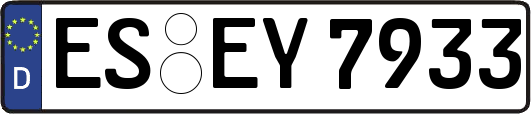 ES-EY7933