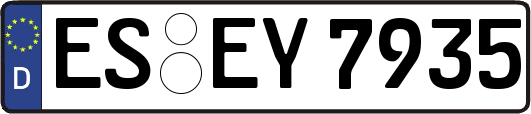 ES-EY7935