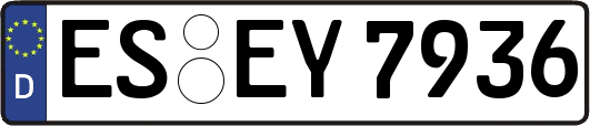 ES-EY7936