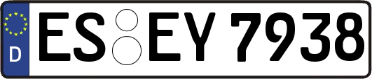 ES-EY7938