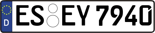ES-EY7940