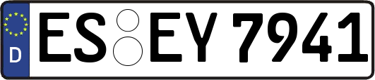 ES-EY7941
