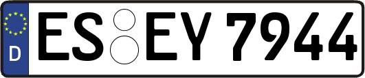 ES-EY7944