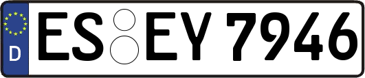 ES-EY7946