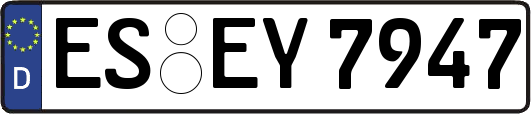 ES-EY7947