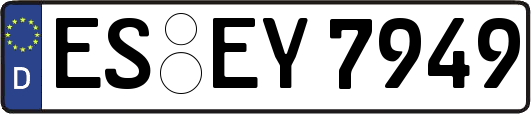 ES-EY7949