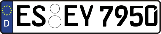 ES-EY7950