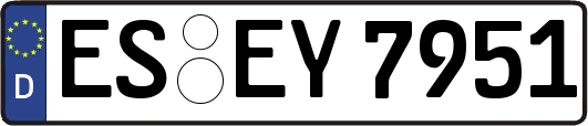 ES-EY7951