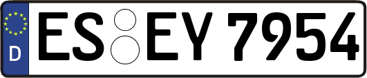 ES-EY7954