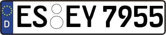 ES-EY7955