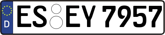 ES-EY7957